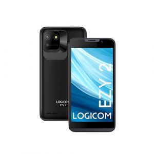Logicom 5'''' 2/16 5/8MP 2000mAh