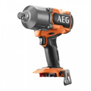 AEG Tournevis BSS18HTF34BL-0 18 V, entra&icirc;nement 3/4", corps seul