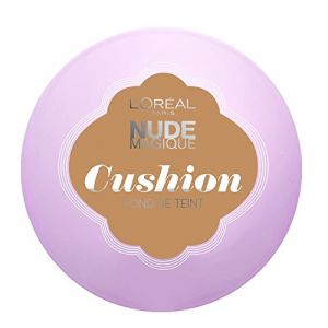 Image de L'Oréal Cushion Nude Magique - 09: Beige - 14.60 gr