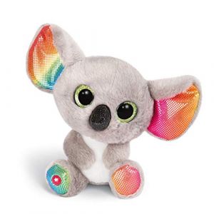 Nici 46319, Peluche