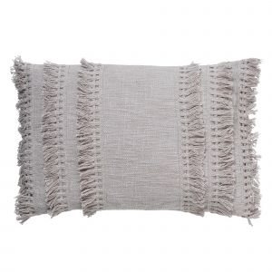 Image de Dutch Decor FARA - Housse de coussin en coton Micro Chip 40x60 cm