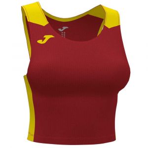 Joma Sommet Record Ii 7-10 Years Red / Yellow