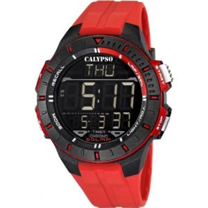Image de Calypso K5607 - Montre pour homme