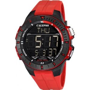 Calypso K5607 - Montre pour homme