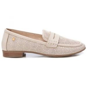 Mocassins design découpé femme Carmela