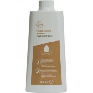 Hoover Produit détergent