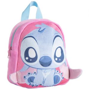 Artesania Sac &agrave; dos en peluche enfant Cerda Disney Stitch