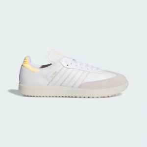 Adidas Chaussure de golf sans crampons Samba