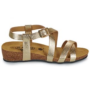 Sandales Plakton NEMO Dor&eacute; - Taille 36,37,38,39,40,41,35