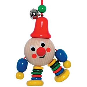 Hess-Spielzeug Figurine &agrave; clipper 10 cm