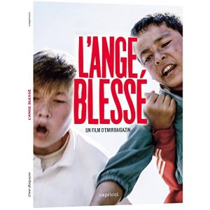 L'Ange Blessé