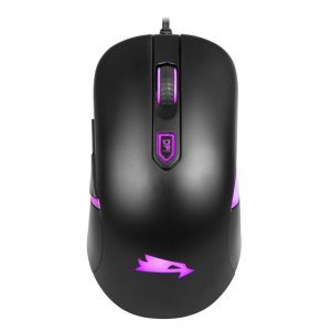 Image de Game boost Souris Gaming MB.100 Noire