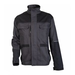 Euro Protection Veste de travail Smart gris taille XL