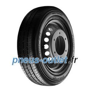 Image de Cooper Evolution Van (195/75 R16C 110/108T )