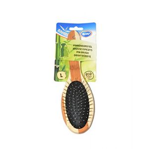Duvo Bamboo Brosse à picots
