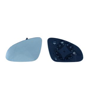 Alkar 6471442 Glace+support, asphérique, chauffant