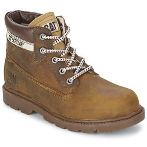 Caterpillar Colorado Shoes EU 36 Beige / Brown