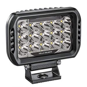 Image de Hella 1Fe 358 154-041 Led-Projecteur Longue Portée - 450 - 12/24V