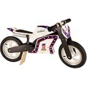 Kiddimoto Heroes - Draisienne