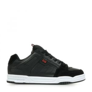 Globe Tilt Prime Chaussures de skate noir