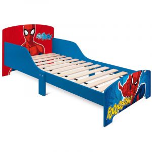 Arditex Lit Spiderman Skrash Foooooosh 140x70 cm