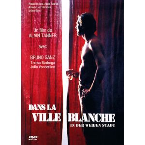 Dans la ville blanche