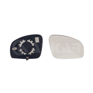 Alkar Verre de rétroviseur, rétroviseur extérieur AUTOMOTIVE S.A. 6402559