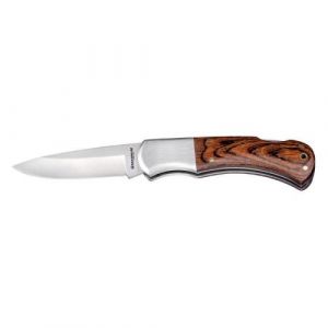 Boker Magnum - Handwerksmeister 1 - Couteau brun