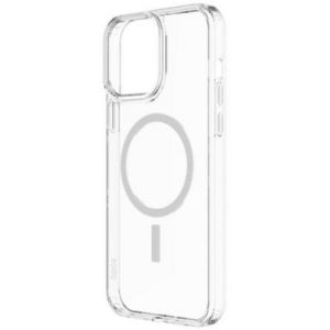 Image de Qdos Hybrid Pure avec Snap Apple iPhone 13 Pro Max