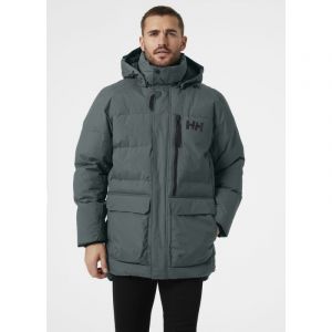 Helly Hansen Tromsoe Jacket - Doudoune homme Storm S