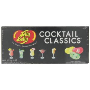 Jelly belly Beans Cocktail Classics Coffret cadeau, 1er Pack