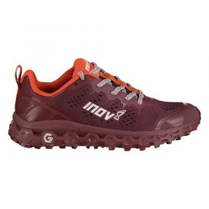 Inov8 Chaussures Trail Running Parkclaw G 280 EU 38 Sangria / Red