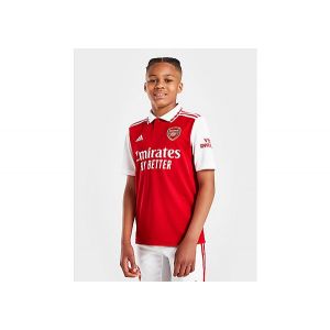 Adidas Maillot Domicile Arsenal 22/23 - Scarlet / White, Scarlet / White