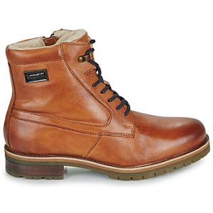 Bugatti Boots 321AHG501000 Marron - Taille 40,41,42,43,44,45