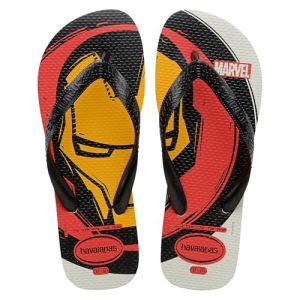 Havaianas Tongs enfant Top Marvel II