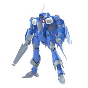 Bandai Hobby - Macross 7 - #7 VF-22S Sturmvogel II Maximilian Jenius Use HG 1/100 Model Kit