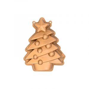 C&eacute;coa Moule Silicone Grand Sapin