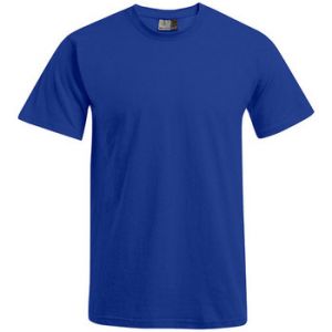 Image de Promodoro T-shirt Basic Hommes, XL, bleu roi