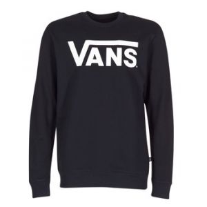 Vans Sweat-shirt CLASSIC CREW Noir - Taille XXL,S,M,L,XL