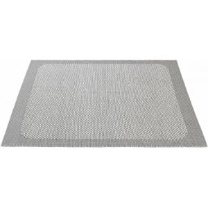 Image de Muuto Tapis gris clair 200x300 Pebble Rug