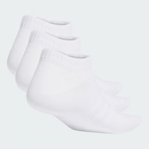 Adidas Lot de 3 paires de chaussettes basses enfant Thin & Light Sportswear