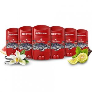 Old Spice Deodorante Stick, Nightpanther