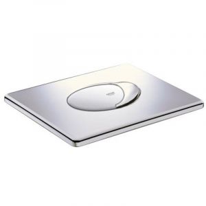 Grohe Plaque de Commande WC Skate Air (38506000)