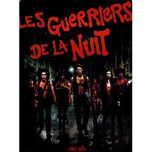 Les Guerriers de la nuit