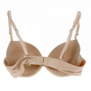 Image de Guess Soutiengorge uni Sensuality préformé effet pushup et armatures - Taille 90