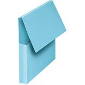 Fast 5516AX10 - 10 pochettes Vip &agrave; rabat (24 x 32 cm)