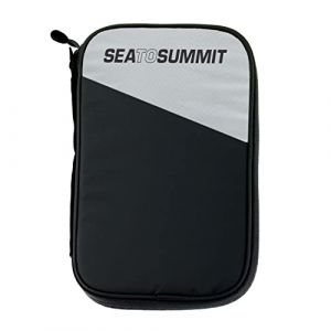 Sea to Summit Cartera de viaje RFID M Gris