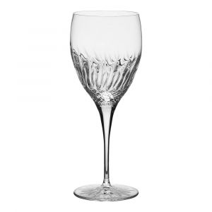 Luigi Bormioli Lot de 4 Verres à vin en cristallin, transparent, 38 cl