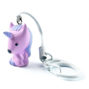 Djeco Porte clefs TINYLY : Gala