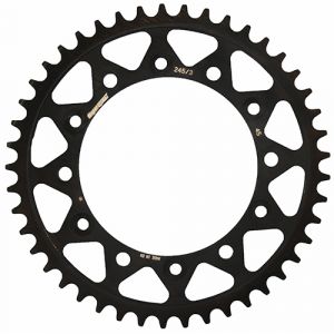 Couronne moto Supersprox RFE-245/3:45 # JTR245/3-45 # 1-3610-45